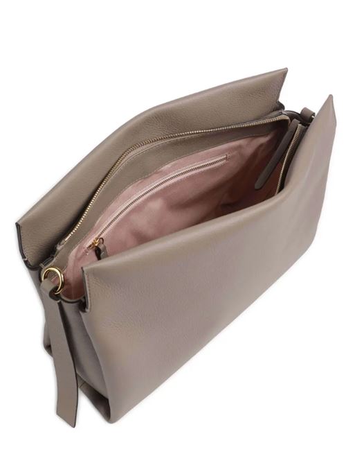 BOHEME MEDIUM COCCINELLE | E1M50190201352 WARM T./ROSETTE
